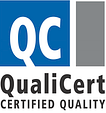 Wir sind zertifiziert von QualiCert