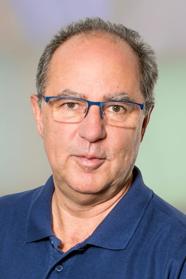 Dr. med. Christoph Zeller ist Inhaber und ärztlicher Leiter der Praxis im Quartier.