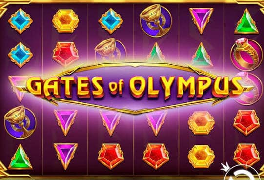 Unleashing the Power of Gates of Olympus Super Scatter -835494885
