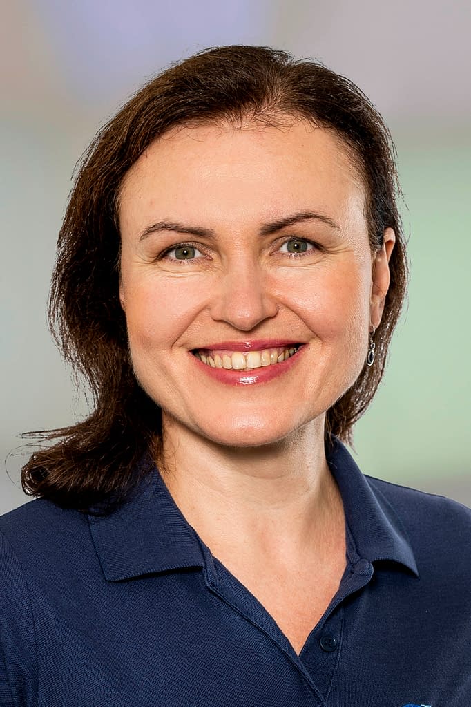 Dr. med. Natalja Fiechtner